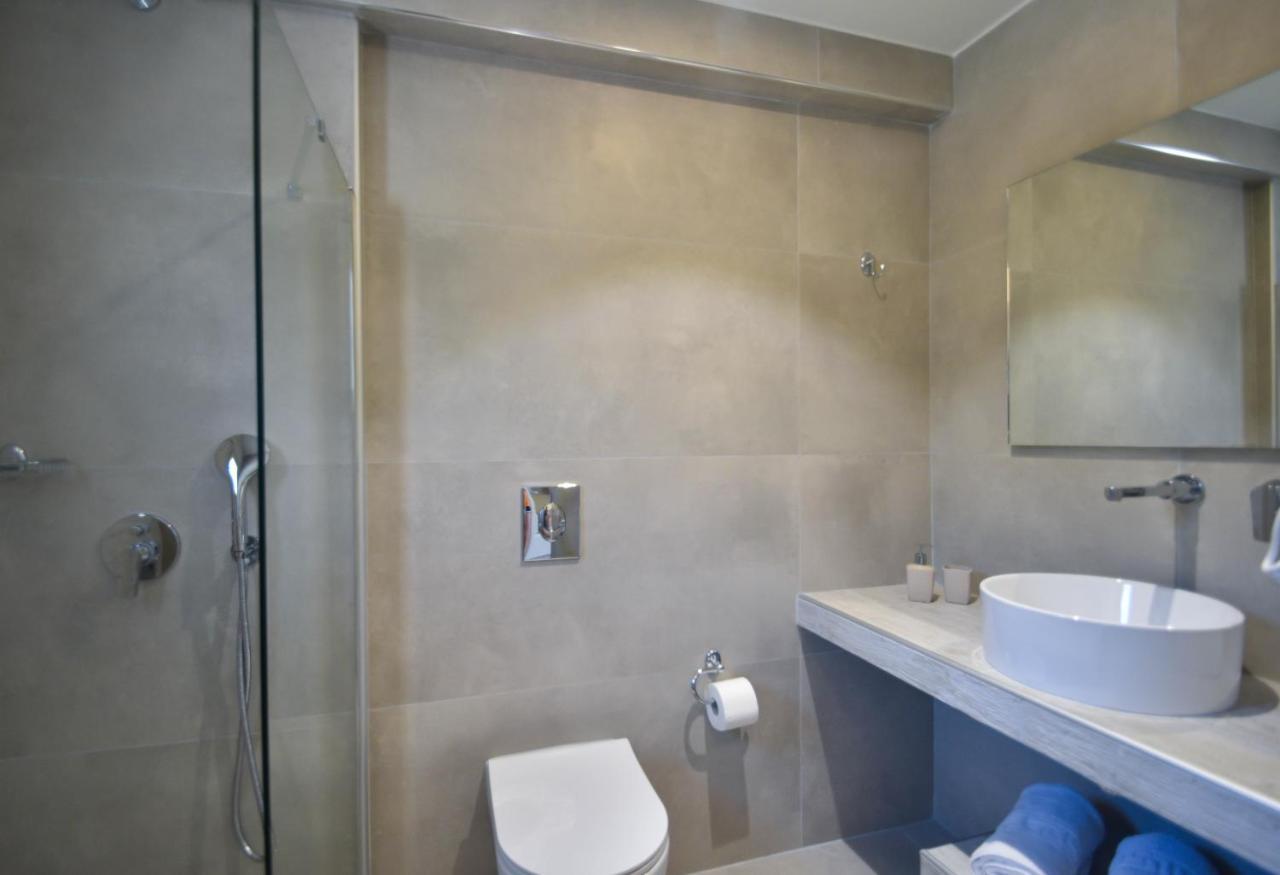 Liogerma Studios Trapezaki  Ngoại thất bức ảnh